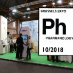 L'AUP vous attend au salon Pharmanology