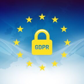 GDPR: attention aux arnaques et accomplissez les démarches obligatoires.