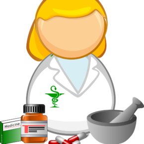 Publication des recommandations pour les pharmaciens sur Sciensano