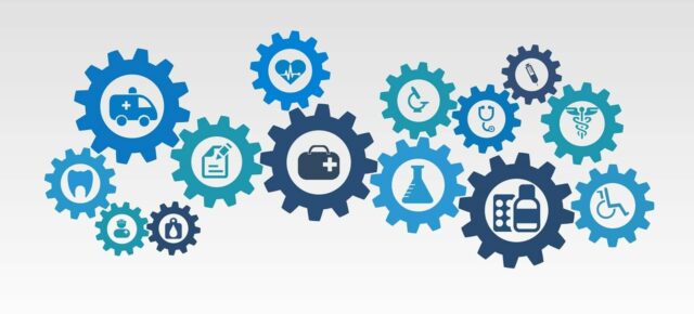 e-Santé: matrice d’accès étendue aux pharmaciens !