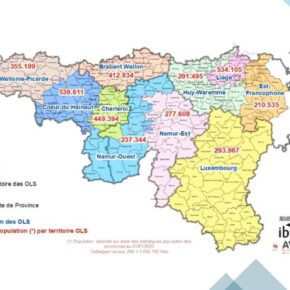 Réforme de la première ligne d’accompagnement et de soins​ en Wallonie